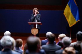 Зеленська перед Конгресом США: Я прошу у вас протиповітряну оборону, щоби російські ракети не вбивали людей