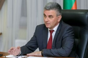 Лідер Придністров'я виступив за визнання незалежності регіону