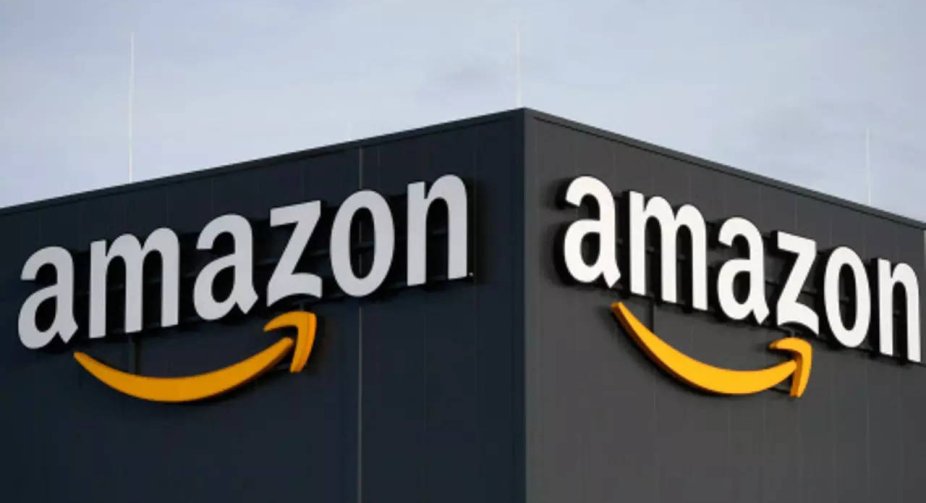 Amazon received the "Peace Award" from Ukraine