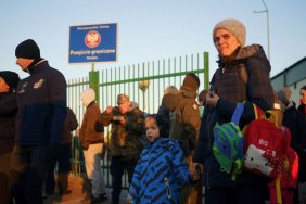 Шотландія призупинить програму підтримки українських біженців
