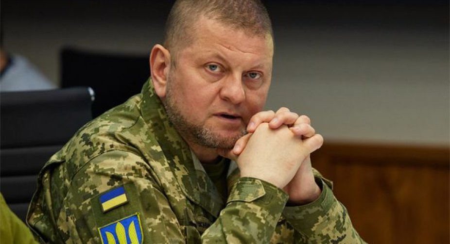 Генштаб скасував дію документа, який регулює порядок переміщень військовозобов'язаних у межах України, його буде доопрацьовано – Залужний