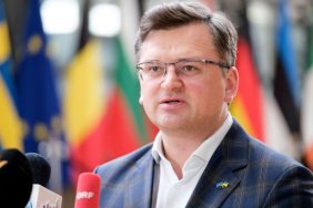 "The challenge is to put Russia in its place." Kuleba spoke at the G20