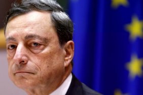 Драгі оголосив, що вирішив подати у відставку – президент Італії не прийняв відставку