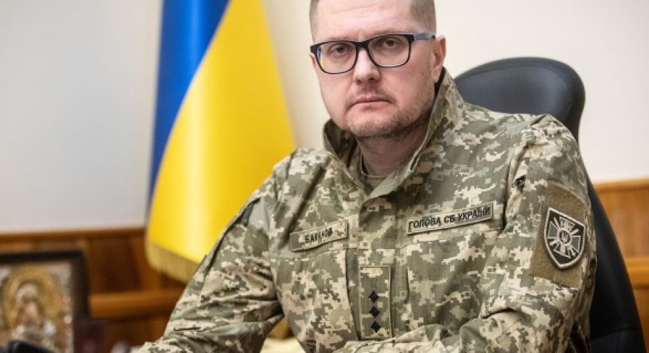 The Defense Committee supported the dismissal of the head of the SBU Bakanov