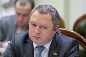 Зеленський вніс у ВР подання на призначення Костіна Генпрокурором