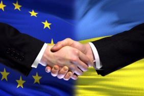 EU increases aid to Ukraine in the framework of the defense fund to 2.5 billion euros