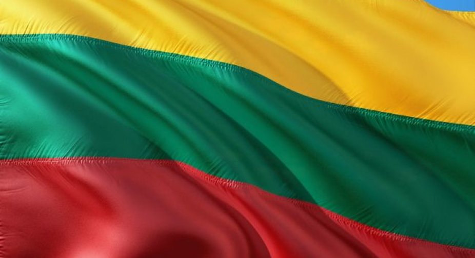 Lithuanian government approves aid package for Ukraine's recovery