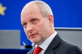 EU awaits the imminent appointment of the head of the SAP after the election of the Prosecutor General - Maasikas