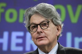 EU prepares to spend the first winter without Russian gas - Commissioner