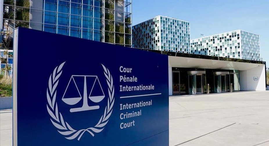Суд у Гаазі видав ордер на арешт трьох учасників війни у ​​Грузії у 2008 році