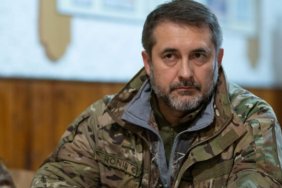 Два населені пункти Луганської області залишаються підконтрольними Україні - Гайдай