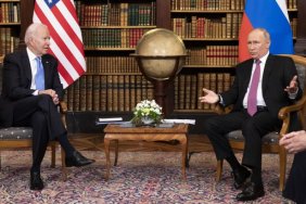 Putin refused to congratulate Biden on Independence Day