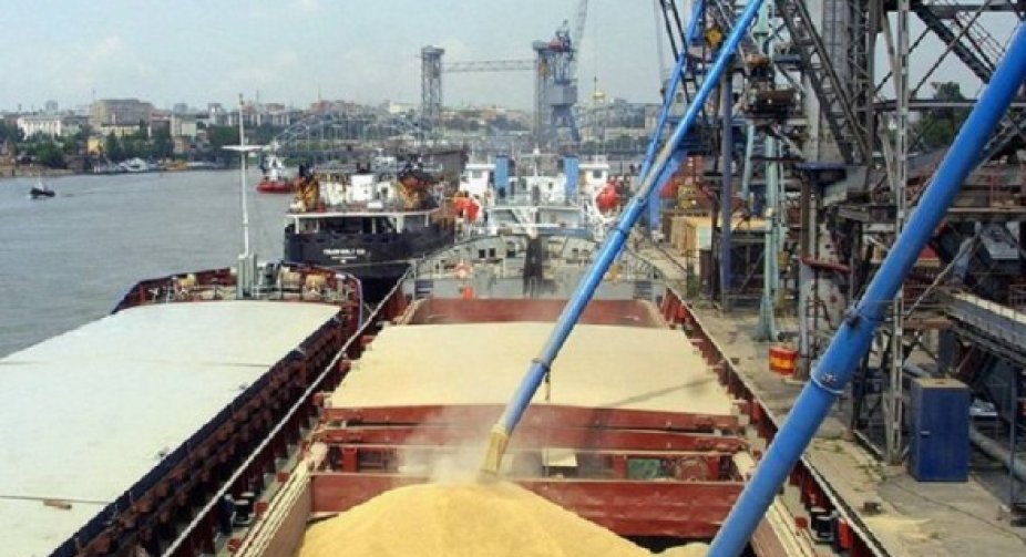 "Grain corridor": there is no question of full clearance of the water area of the port of Odesa - Speaker RSA