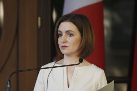 Молдова проситиме захист у Румунії у разі загрози від Росії