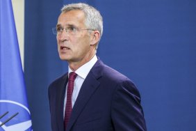 НАТО запускає процес ратифікації членства Швеції та Фінляндії – Столтенберг