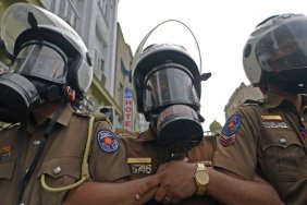 President of Sri Lanka asks Vladimir Putin to help buy fuel