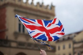 Belarus recalls ambassador to Britain and reduces the level of diplomatic relations