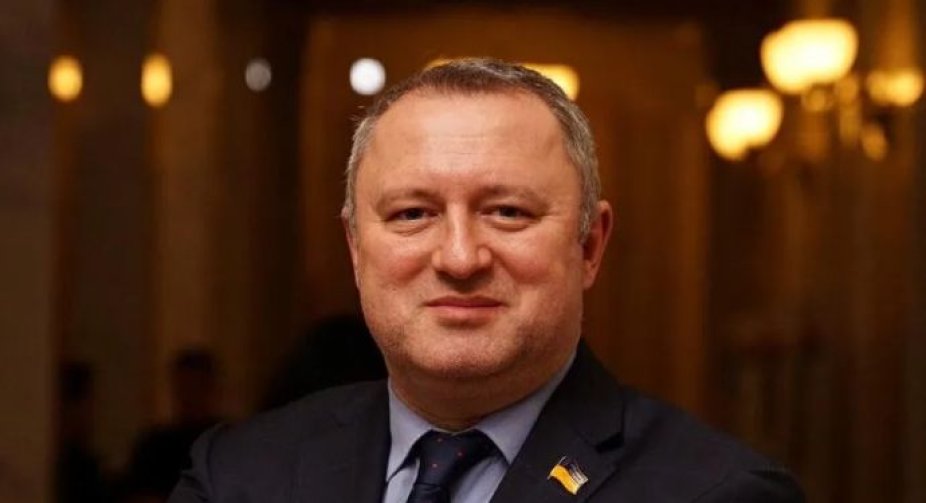 Костін став новим генеральним прокурором України: що про нього відомо