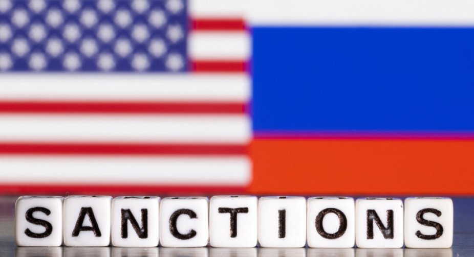The U.S. is ready to punish 18 countries for helping Russia circumvent sanctions