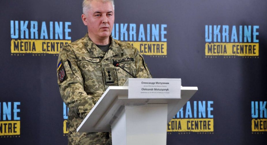 The balance between the right of citizens to free movement and the order of control over mobilization resources will be respected - Defense Ministry