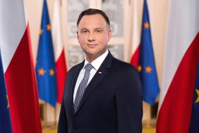 Poland asks Ukraine to confront dark past despite common front against Moscow - Duda