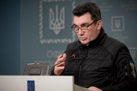 Not only the Kherson region - Danilov told about the upcoming de-occupation 