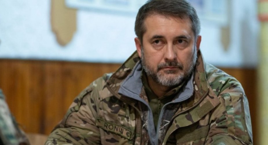 Two settlements of Luhansk region remain under control of Ukraine - Gaidai
