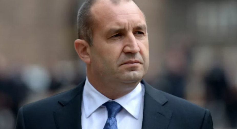Bulgarian president says new early elections likely in October