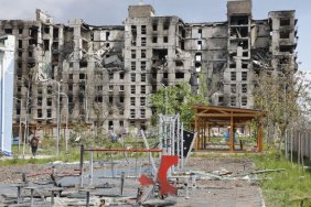 In Mariupol, up to 3% of residents have access to water - adviser to the mayor