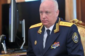 Russia wants to create its own "tribunal" over Ukraine with Iran and Syria