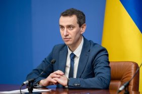 We should potentially prepare for a new wave of COVID-19 - Lyashko