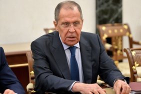 Lavrov threatens "a clash between Russia and Europe" over arms supplies to Ukraine
