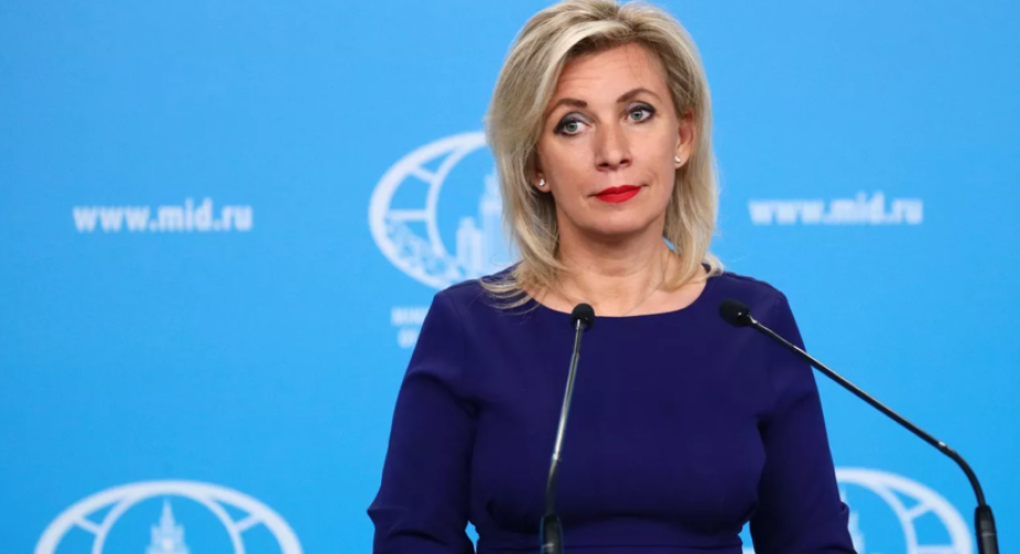 У Росії визнали ракетний удар по порту Одеси