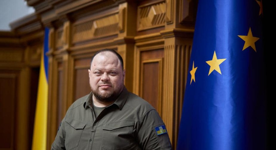 Верховна Рада до кінця року ухвалить необхідні для початку переговорів про вступ до ЄС закони – Стефанчук