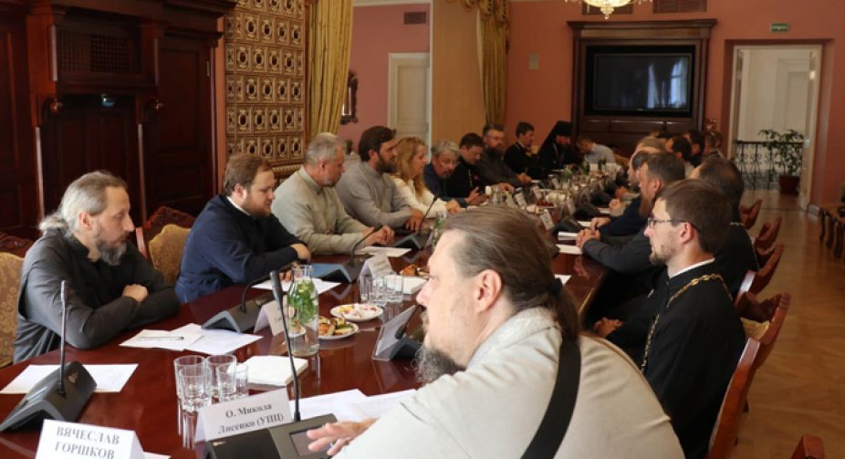 Духовенство УПЦ та ПЦУ узгодило "декларацію взаєморозуміння"