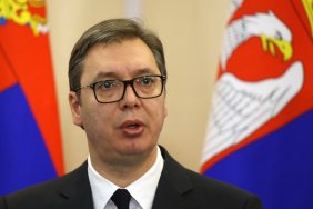 Президент Сербії побачив "майже світову війну" у війні в Україні