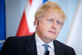 Johnson in conversation with Zelensky promised 10 more SAU and kamikaze drones