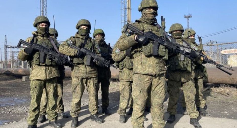 В Генштабі ЗСУ повідомляють про знищення вже близько 35 750 окупантів та ще одного ворожого гелікоптеру