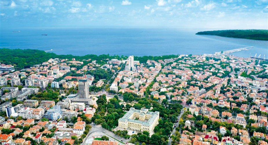 Property prices in Europe increased by 45% - Eurostat
