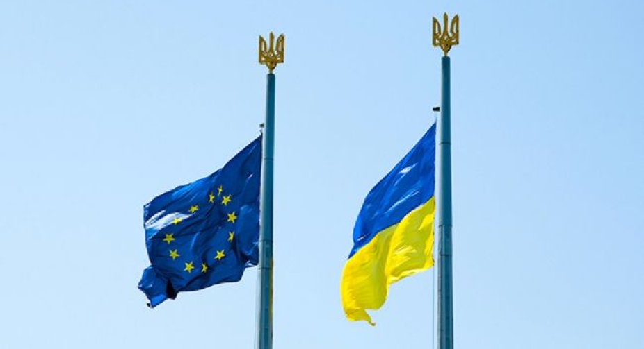 Рада ЄС погодила виділення 1 млрд євро допомоги Україні