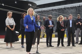 Посли G7 відвідали Одесу, показавши, що світ спостерігатиме і притягне Росію до відповідальності - Брінк
