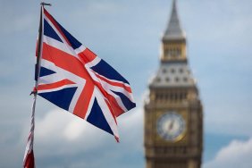Британія готова виділити 3 млн доларів Україні для розслідування воєнних злочинів