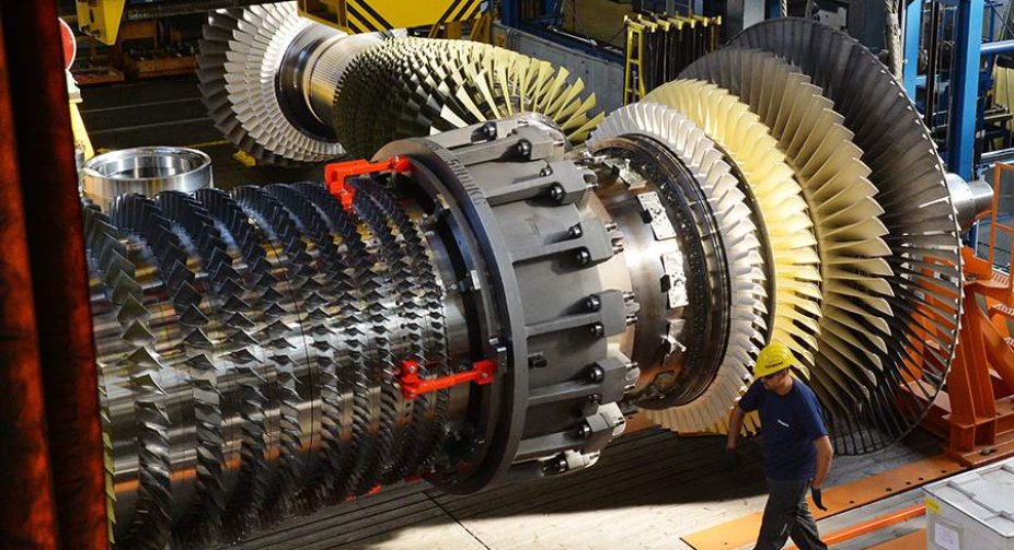 У Канаді подали судовий позов для зупинення постачання турбін Siemens для "Північного потоку"