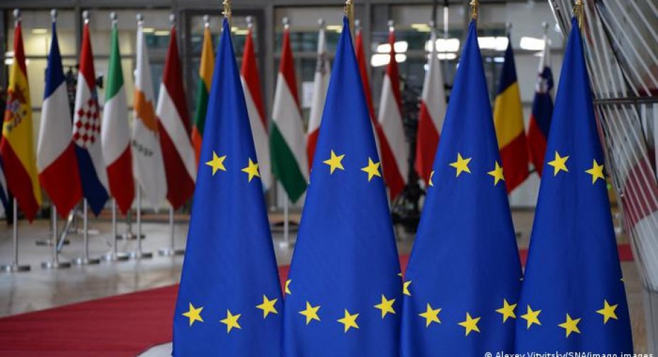 EU begins accession talks with Albania and Northern Macedonia