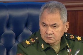 Shoigu said how long Russia will continue the war against Ukraine