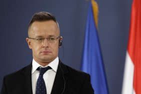 Hungary does not supply weapons to Ukraine so that the Russian Federation would not fire on the Hungarians of Transcarpathia - Szijjártó