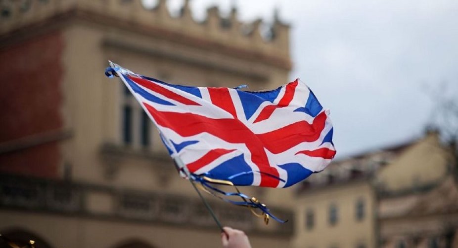 Belarus recalls ambassador to Britain and reduces the level of diplomatic relations