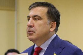 Lawyer says Saakashvili's health deteriorated sharply