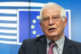 EU halved gas purchases from Russia - Borrell