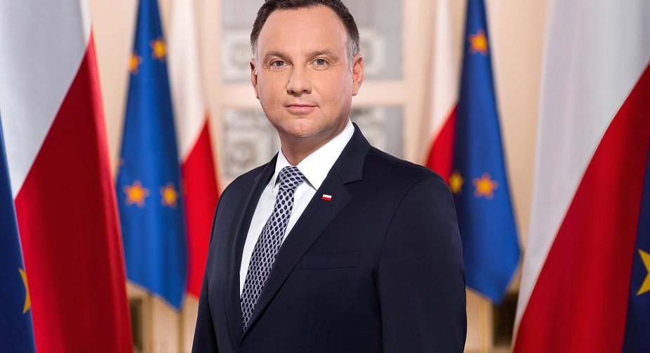 Poland asks Ukraine to confront dark past despite common front against Moscow - Duda